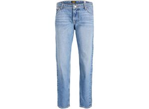 5715364075278 - JACK & JONES - Jeans CHRIS ORIGINAL MF 921 in blue denim Gr134