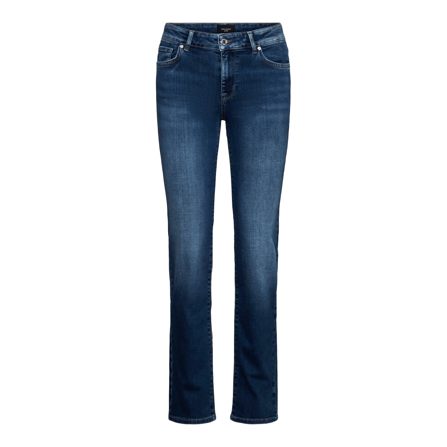 5715364462238 - Jeans Frau Daf MR Straight DO317