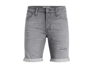 5715364549984 - Jack & Jones Junior Jeans-Shorts Rick Iorg Shorts mit Münztaschen 5715364549984 - Jack & Jones Junior Jeans-Shorts Rick Iorg Shorts mit Münztaschen