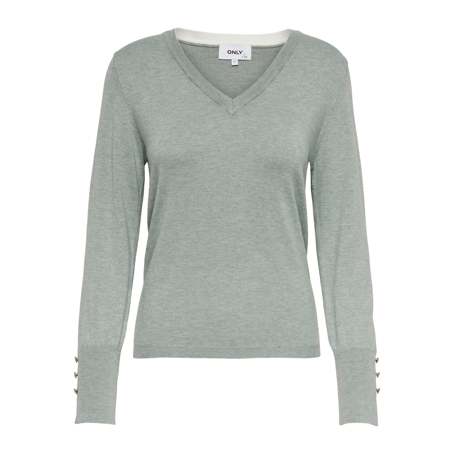 5715364643194 - Langarmpullover Frau Julie Life 5715364643194 - Langarmpullover Frau Julie Life