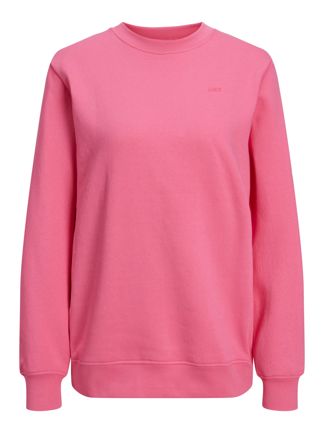 5715364674709 - Sweatshirt mit Rundhalsausschnitt Damen Abbie Rel Every Brush