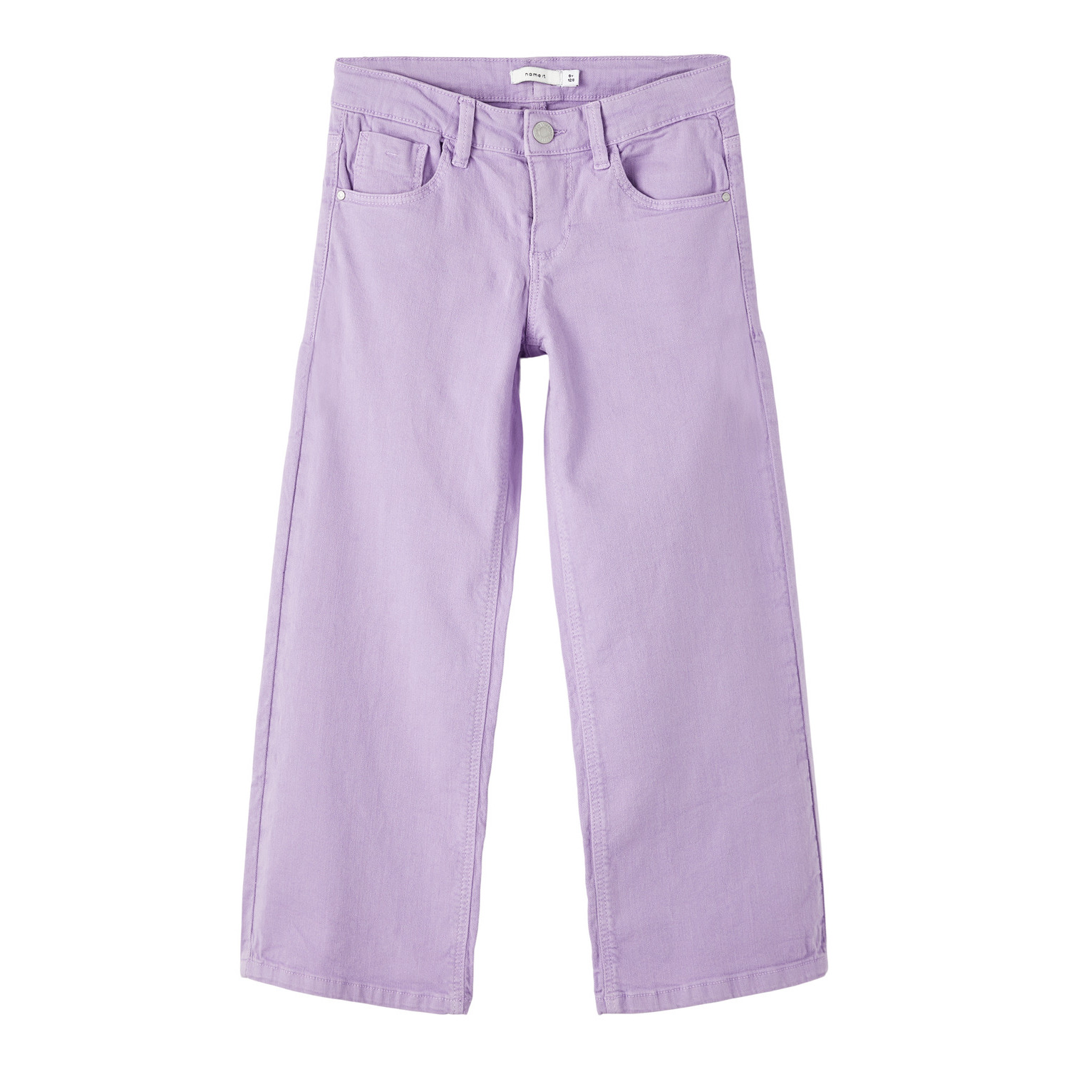 5715364695445 - Weite Hose Mädchen Name it Rose 5715364695445 - Weite Hose Mädchen Name it Rose