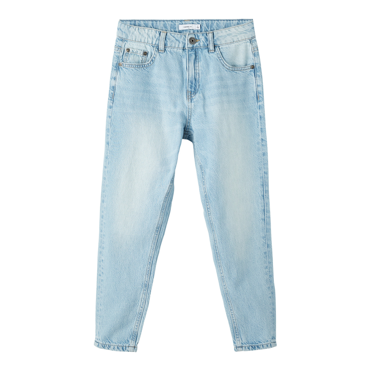 5715364752964 - Jeans spindelförmig Kind Name it Ben