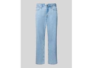 5715364756412 - Loose Fit Jeans in unifarbenem Design Modell EDDIE