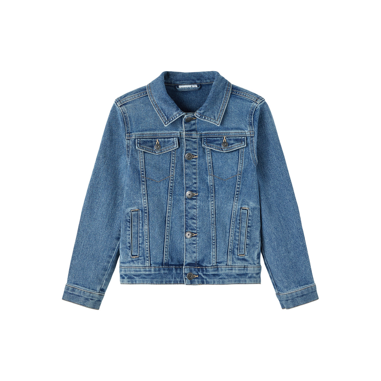 5715364757709 - Jacke aus jeans Kind Name it 2722-IO