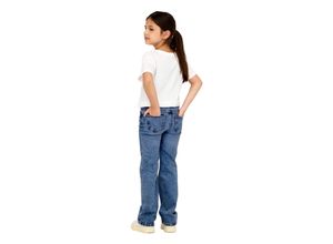 5715365159687 - Jeans breite Beine Mädchen Kogjuicy Pim560