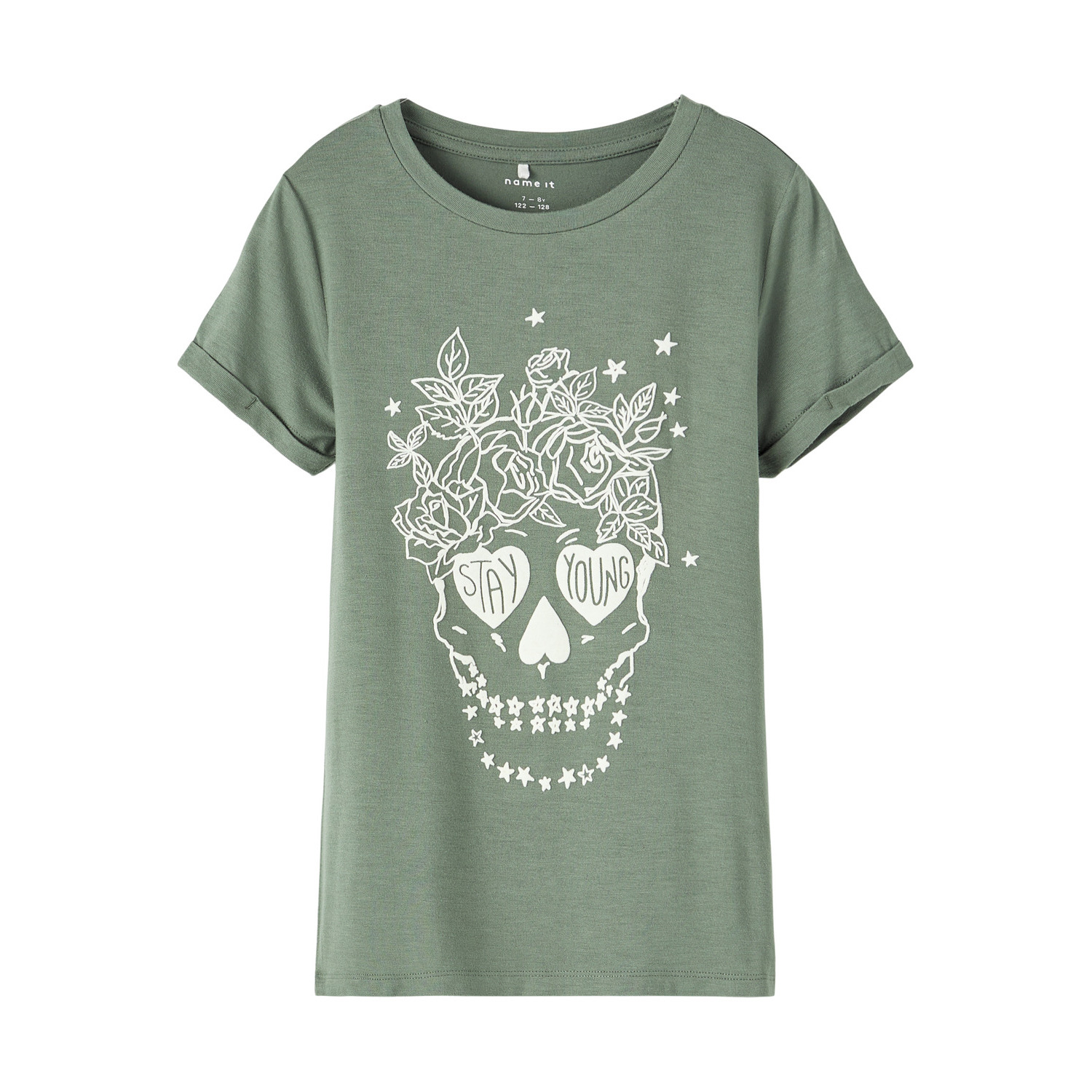 5715365272782 - T-Shirt Name it 5715365272782 - T-Shirt Name it