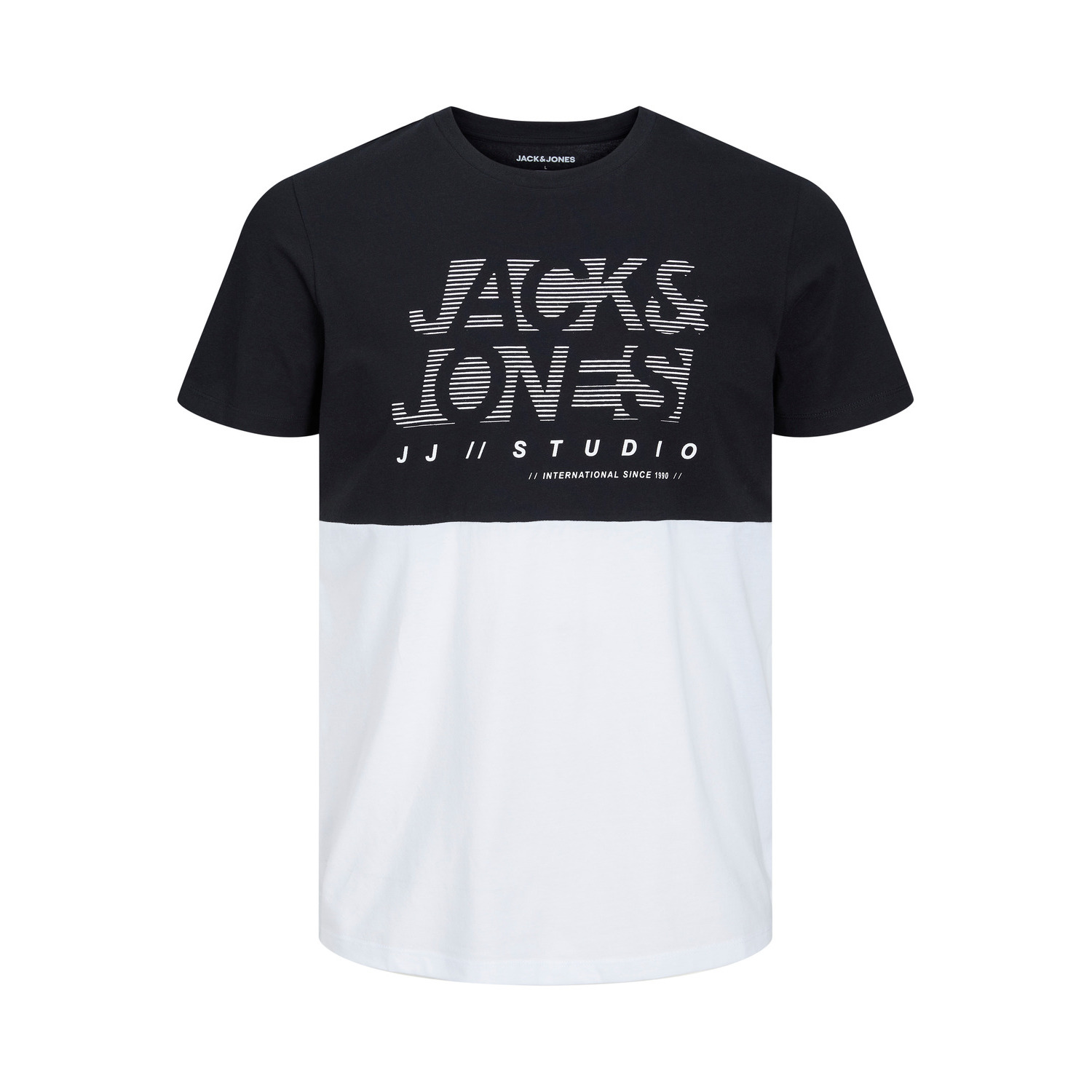 5715365483966 - T-Shirt Jack & Jones