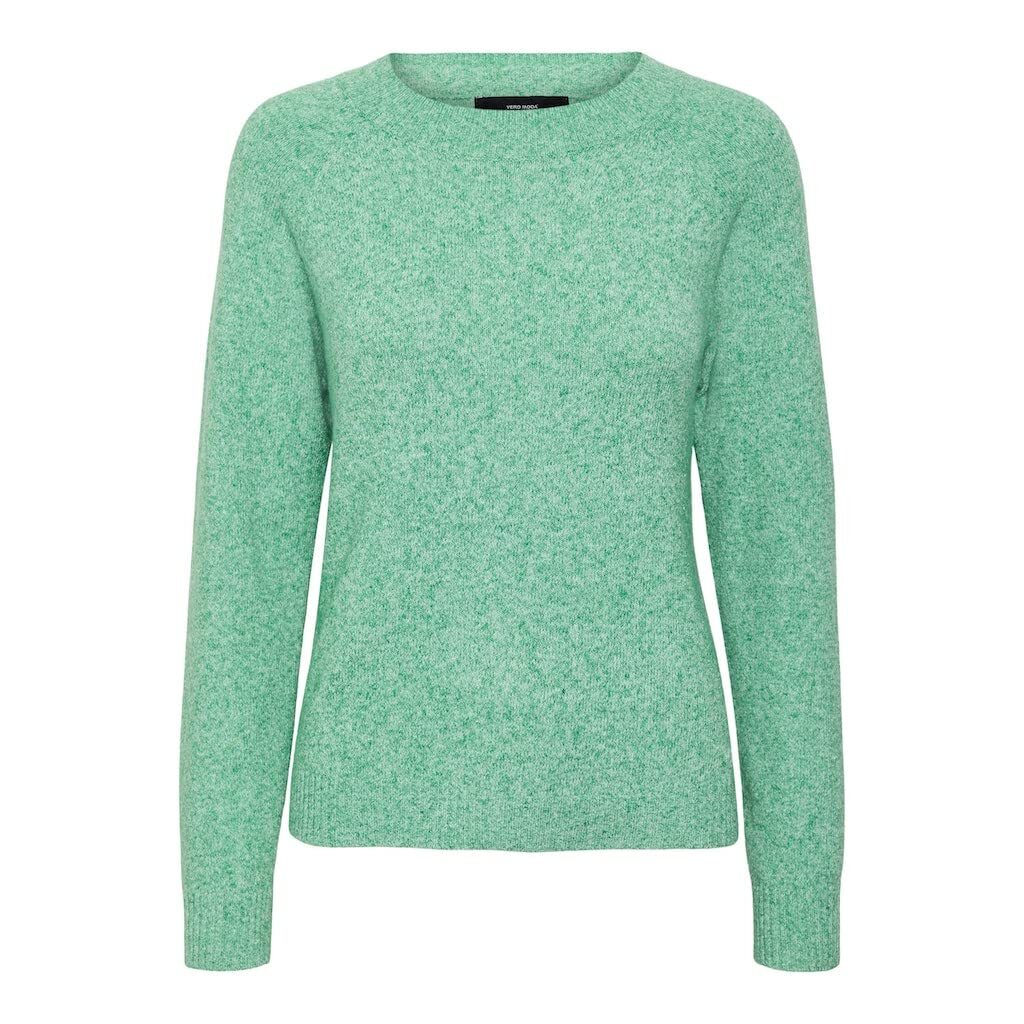 5715365774552 - Pullover mit O-Kragen für Damen Doffy