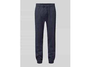5715365785497 - Regular Fit Jogpants mit elastischem Bund Modell GORDON