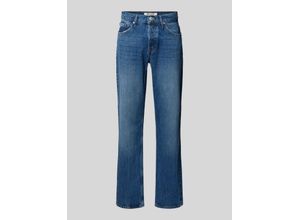 5715365972361 - Straight Leg Jeans im 5-Pocket-Design Modell EDGE