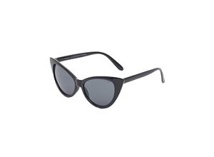 5715366113404 - Sonnenbrille NKFFIMONE SUNGLASSES in black