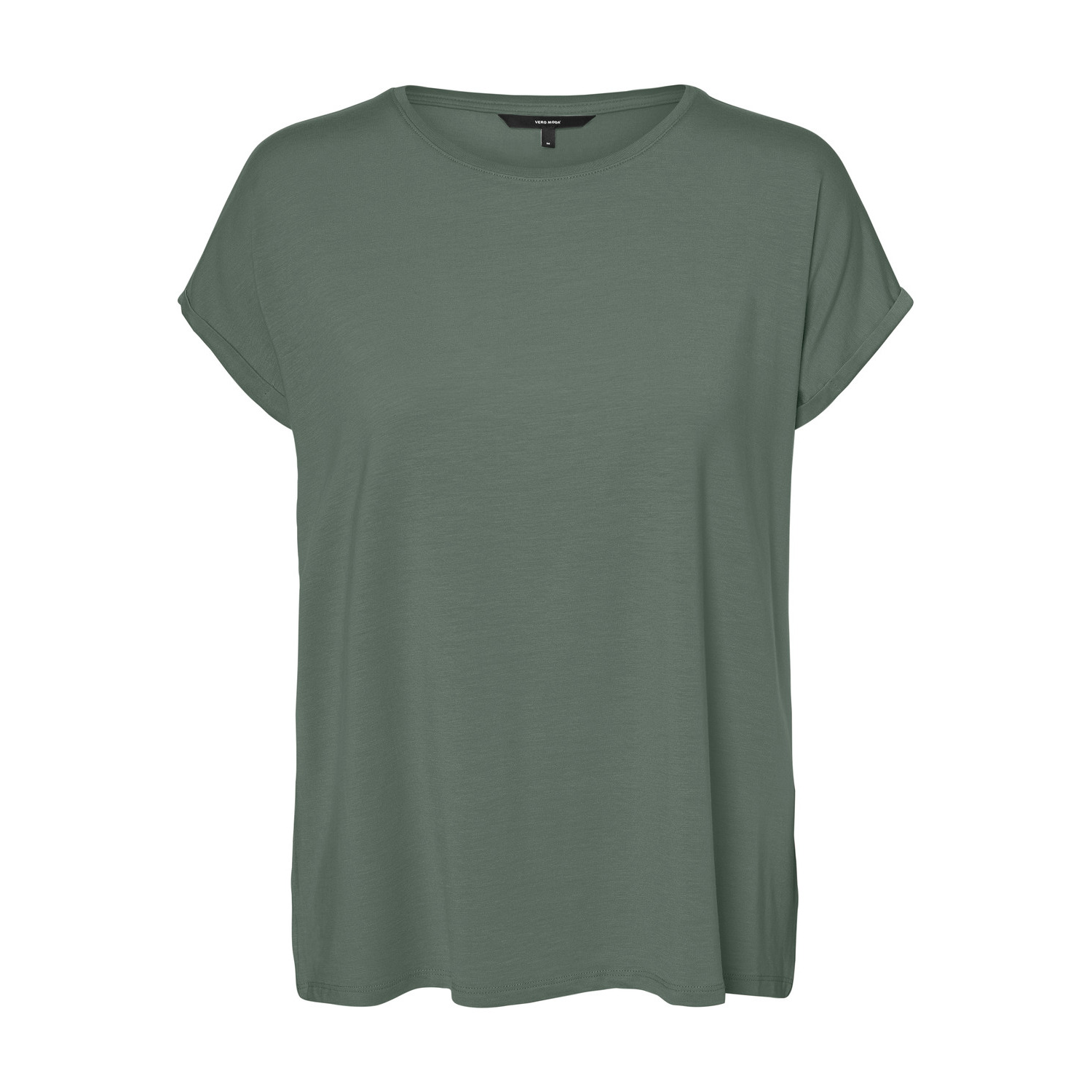 5715366132726 - T-Shirt Damen Ava Plain