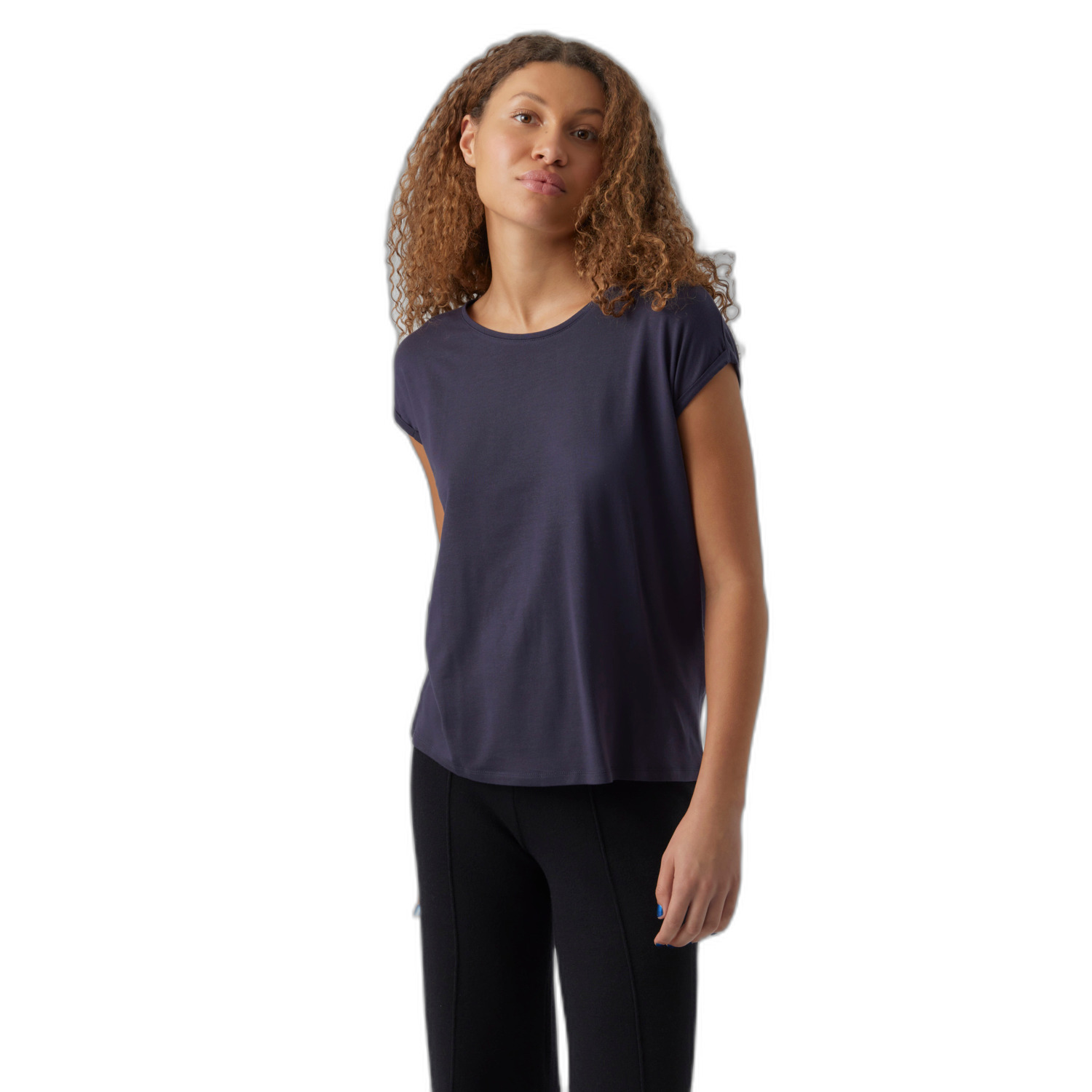 5715366139848 - T-Shirt Frau Ava Plain