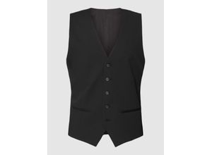 5715366401822 - Anzugweste mit Paspeltaschen Modell LIAM