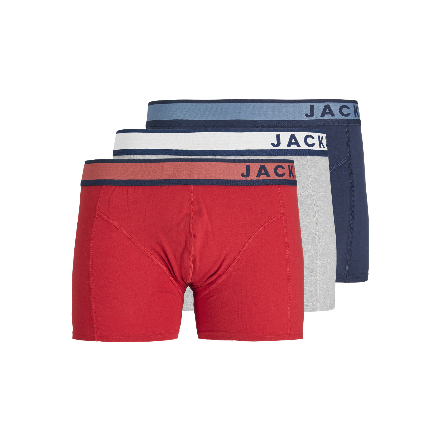 5715366494657 - Boxer Jack & Jones Denver (x3)