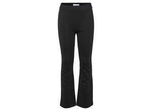 5715366647978 - VERO MODA GIRL - Stoffhose VMLUCCAKAMMA FLARED in black Gr116