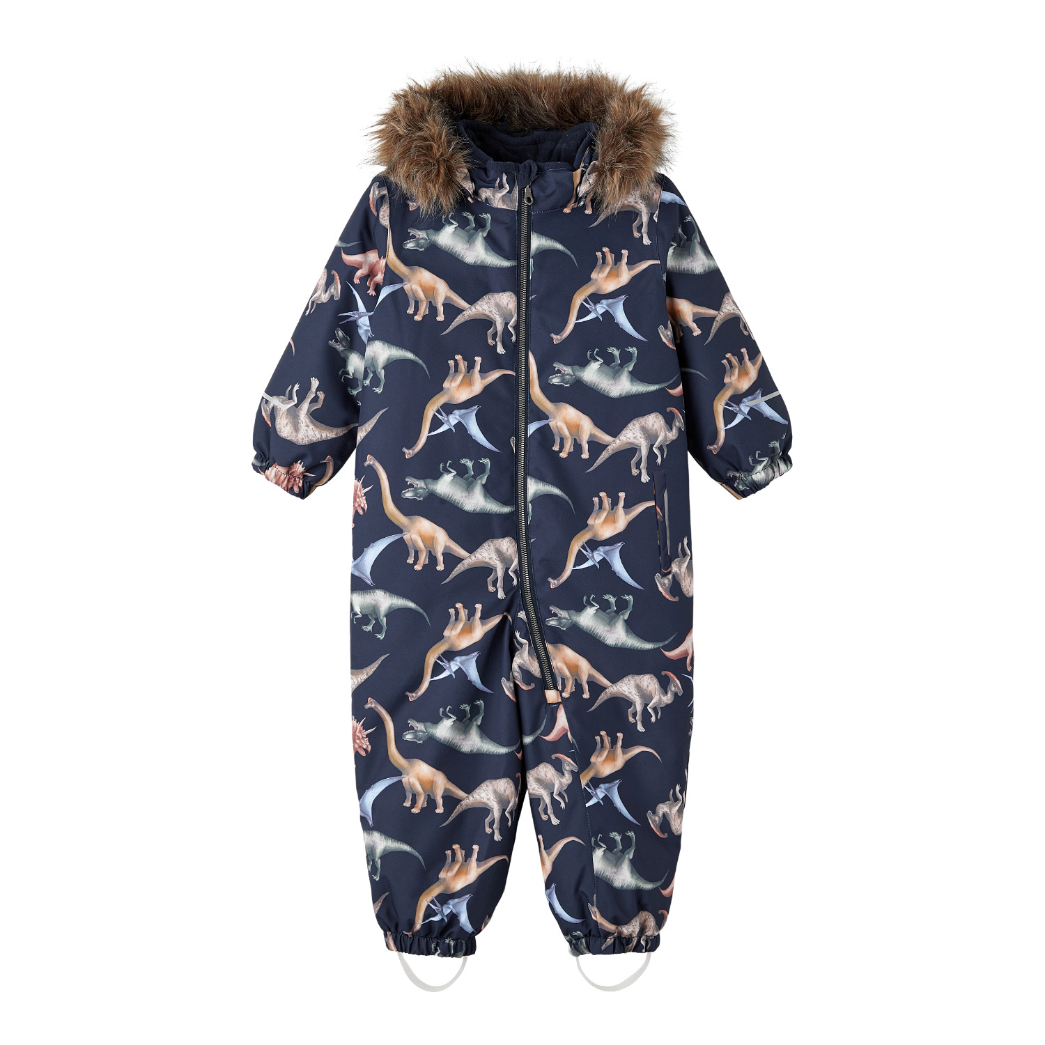 5715366758568 - Overall Baby Name it Snow10 Dino Dream