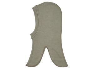 5715366808218 - - Schlupfmütze NMMWILLIT WOOL in vetiver Gr48 49