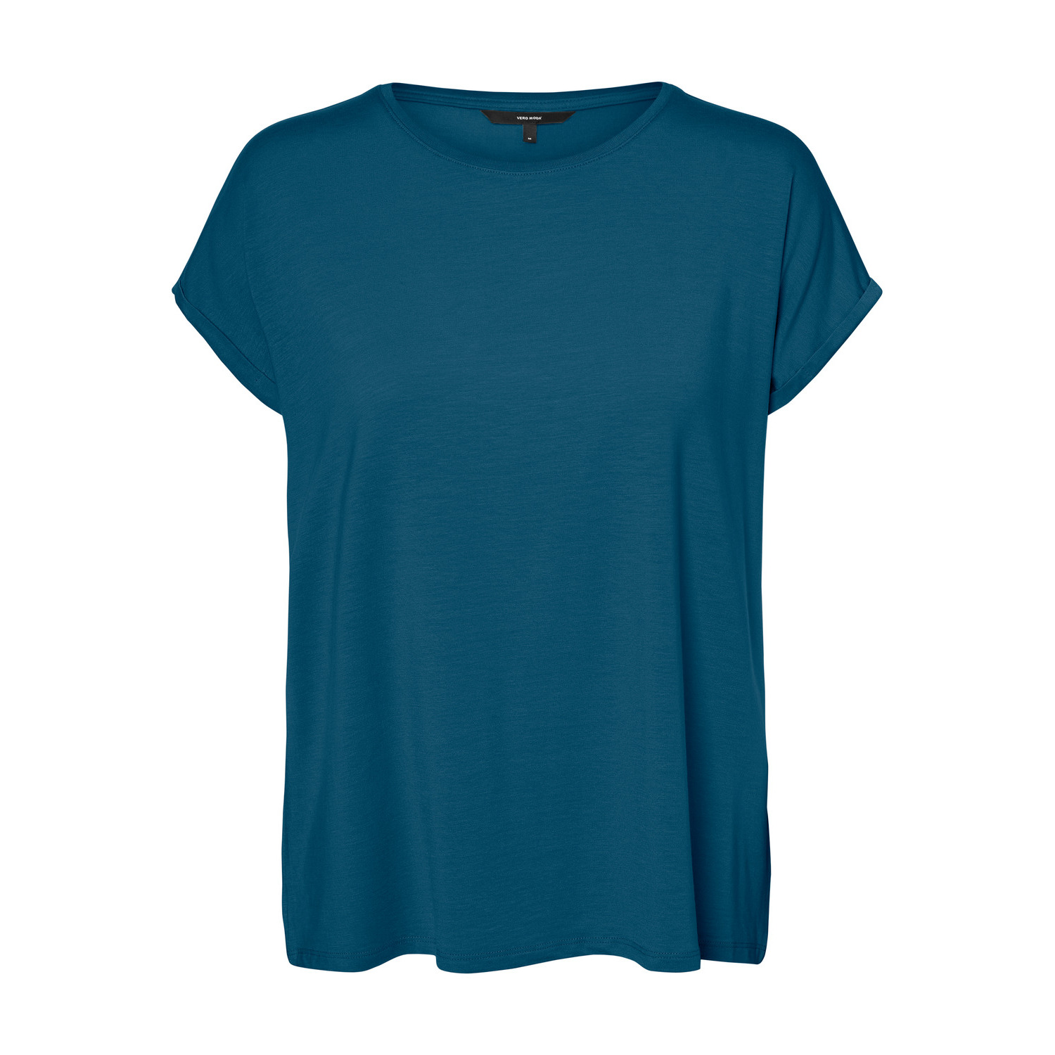 5715366889750 - T-Shirt Frau Ava Plain