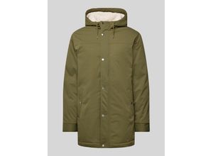 5715367156776 - Parka mit Kapuze Modell ALEXANDER