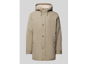 5715367156783 - Parka mit Kapuze Modell ALEXANDER