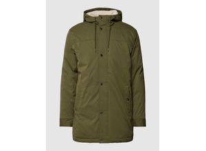 5715367156813 - Parka mit Kapuze Modell ALEXANDER