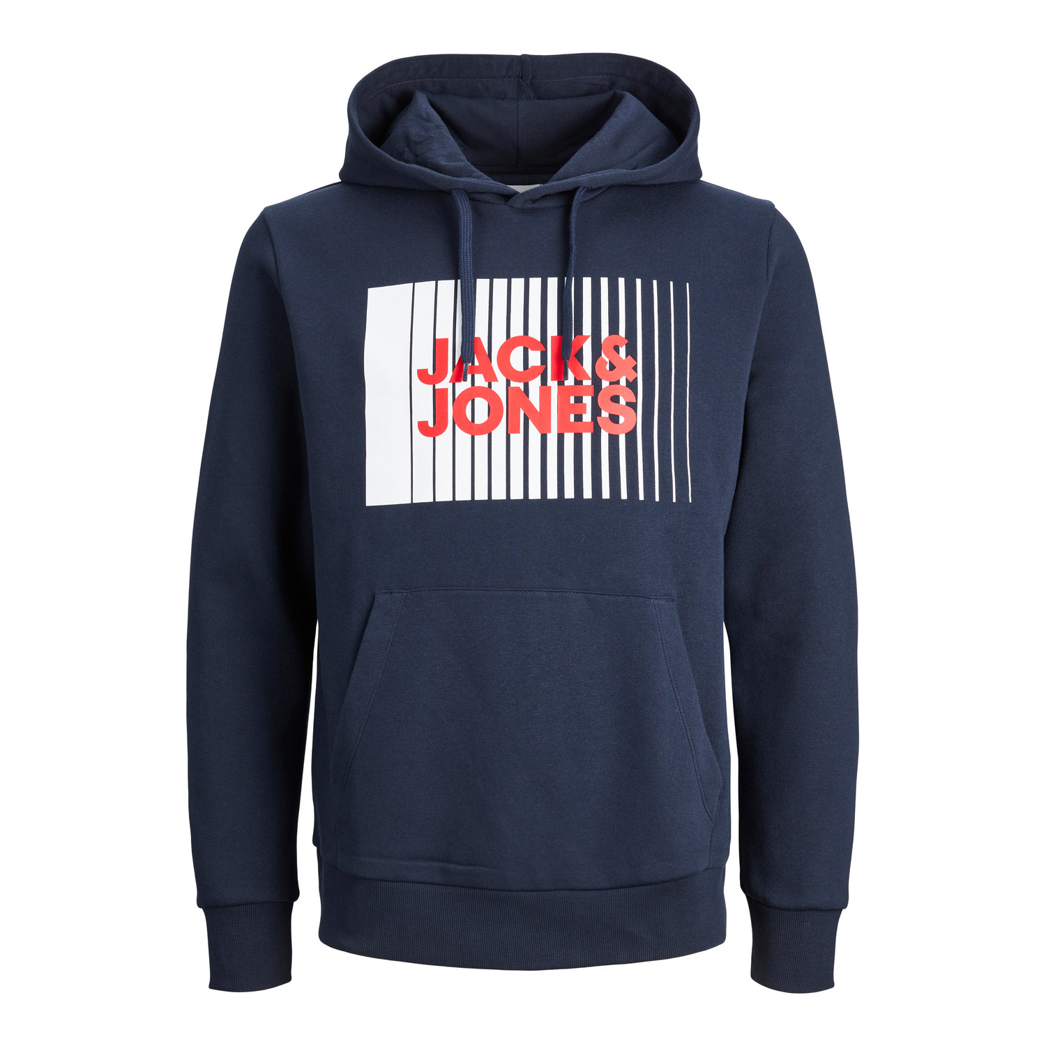 5715368469974 - Pullover Jack & Jones Corp Logo Play