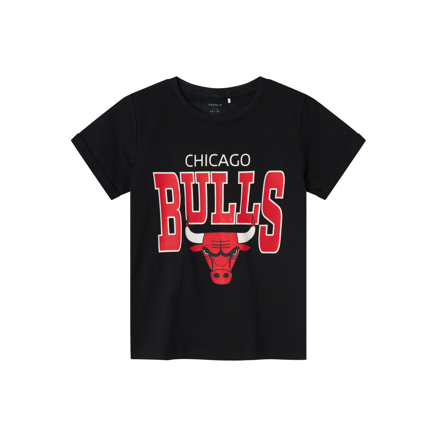 5715368629521 - T-Shirt Name it Mads NBA