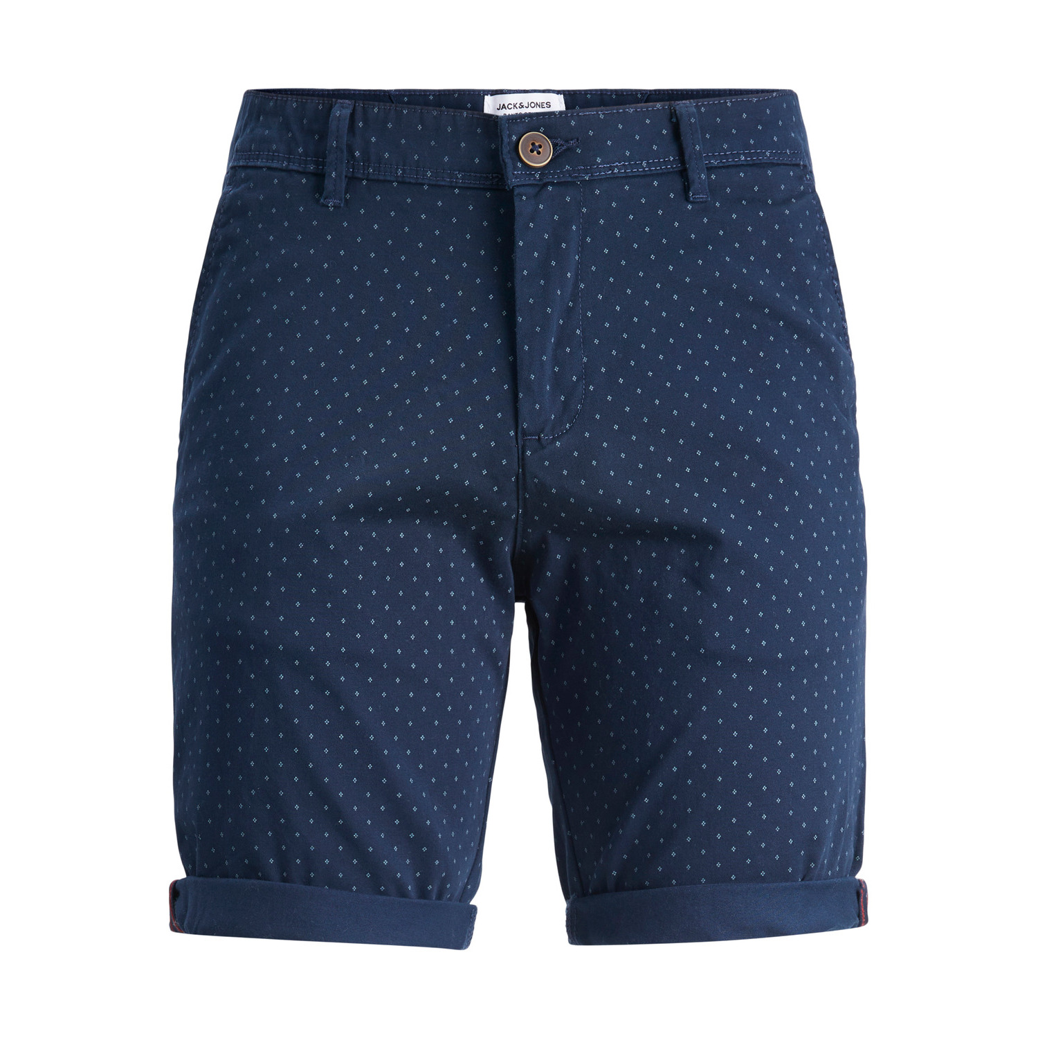 5715371040191 - Chino Shorts Jack & Jones Bowie Printed