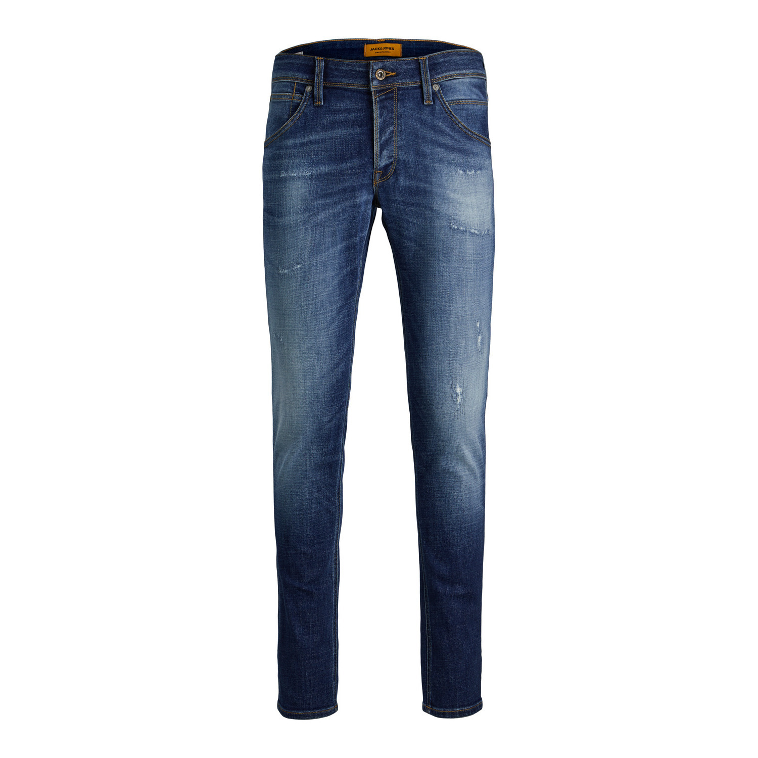 5715371060403 - Jeans in großen Größen Jack & Jones Glenn Fox 348