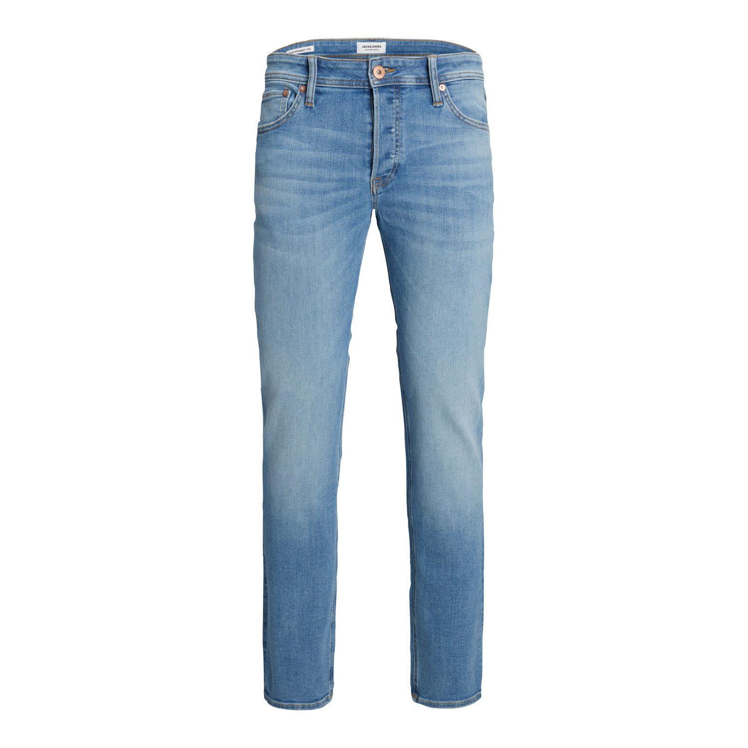 5715371063145 - Jeans in großen Größen Jack & Jones Mike Original