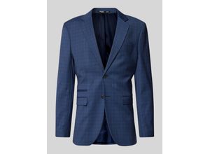 5715371154157 - Slim Fit Sakko mit Brustleistentasche Modell NEIL