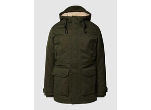 5715371252716 - Parka mit Pattentaschen Modell ECLIP