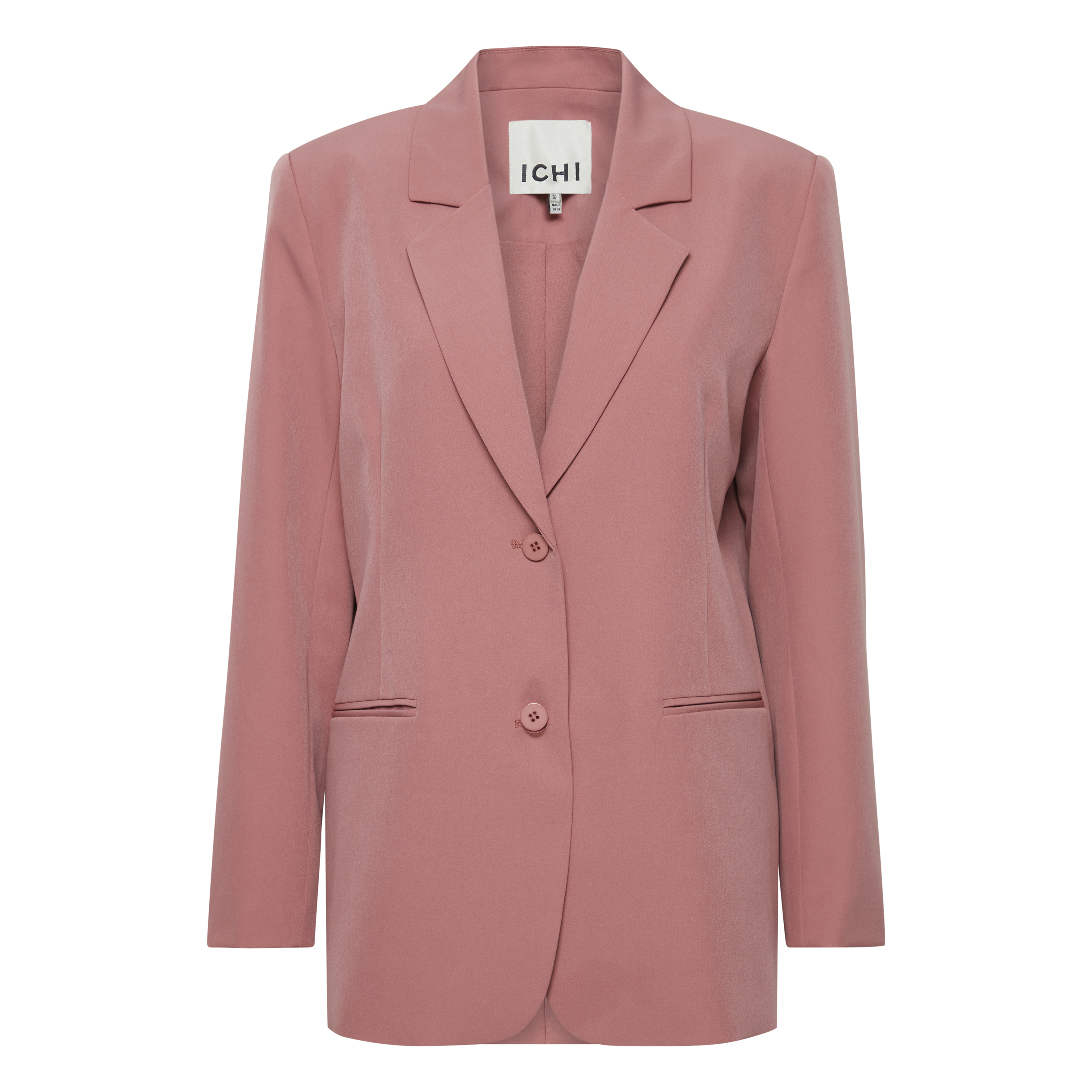 5715372113641 - Oversize-Blazer Damen Lexi 5715372113641 - Oversize-Blazer Damen Lexi