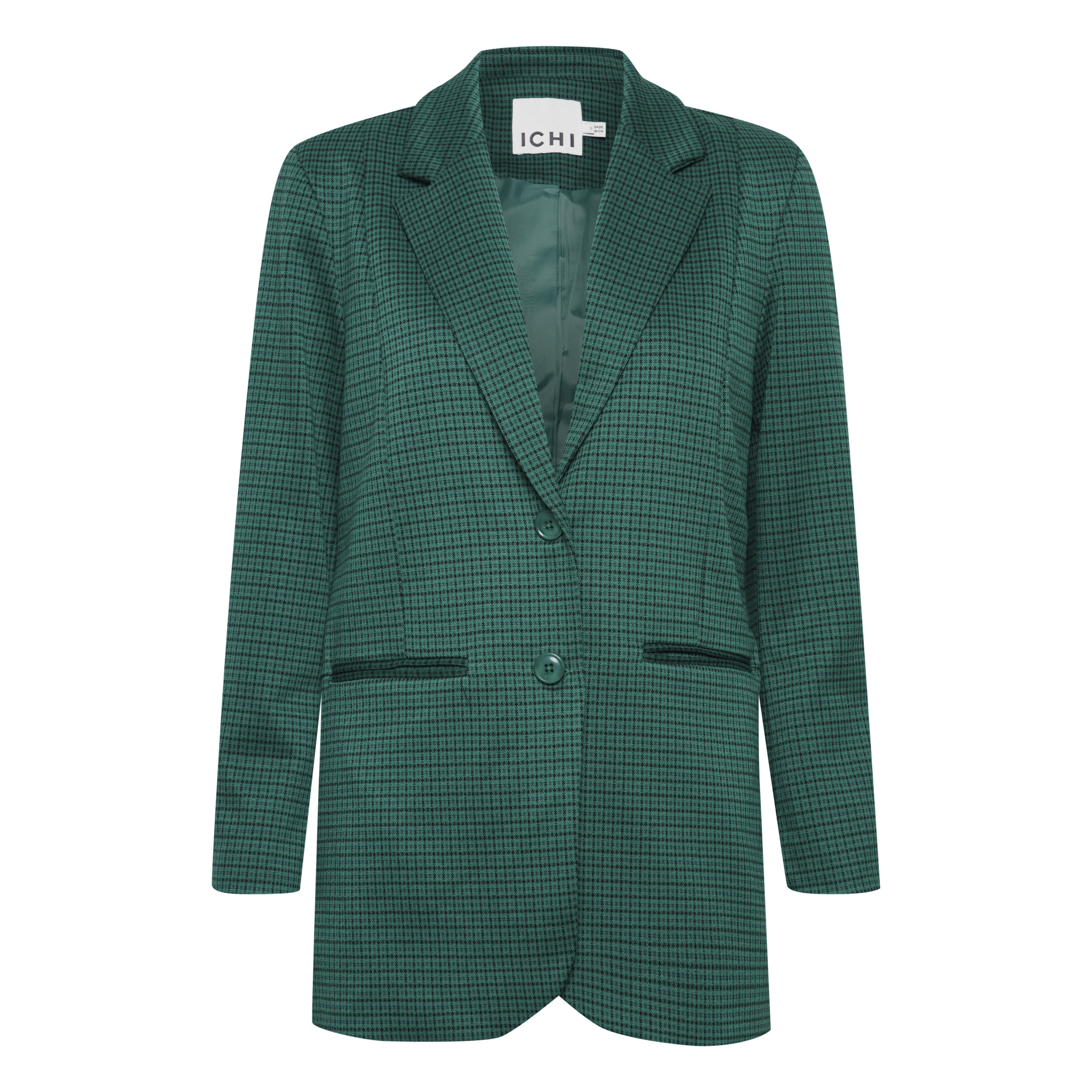 5715372244000 - Oversize-Blazer Damen Kate Cameleon