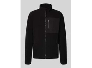 5715372407764 - Fleece mit Reißverschluss Regular Fit