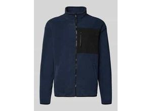 5715372407801 - Fleece mit Reißverschluss Regular Fit 5715372407801 - Fleece mit Reißverschluss Regular Fit