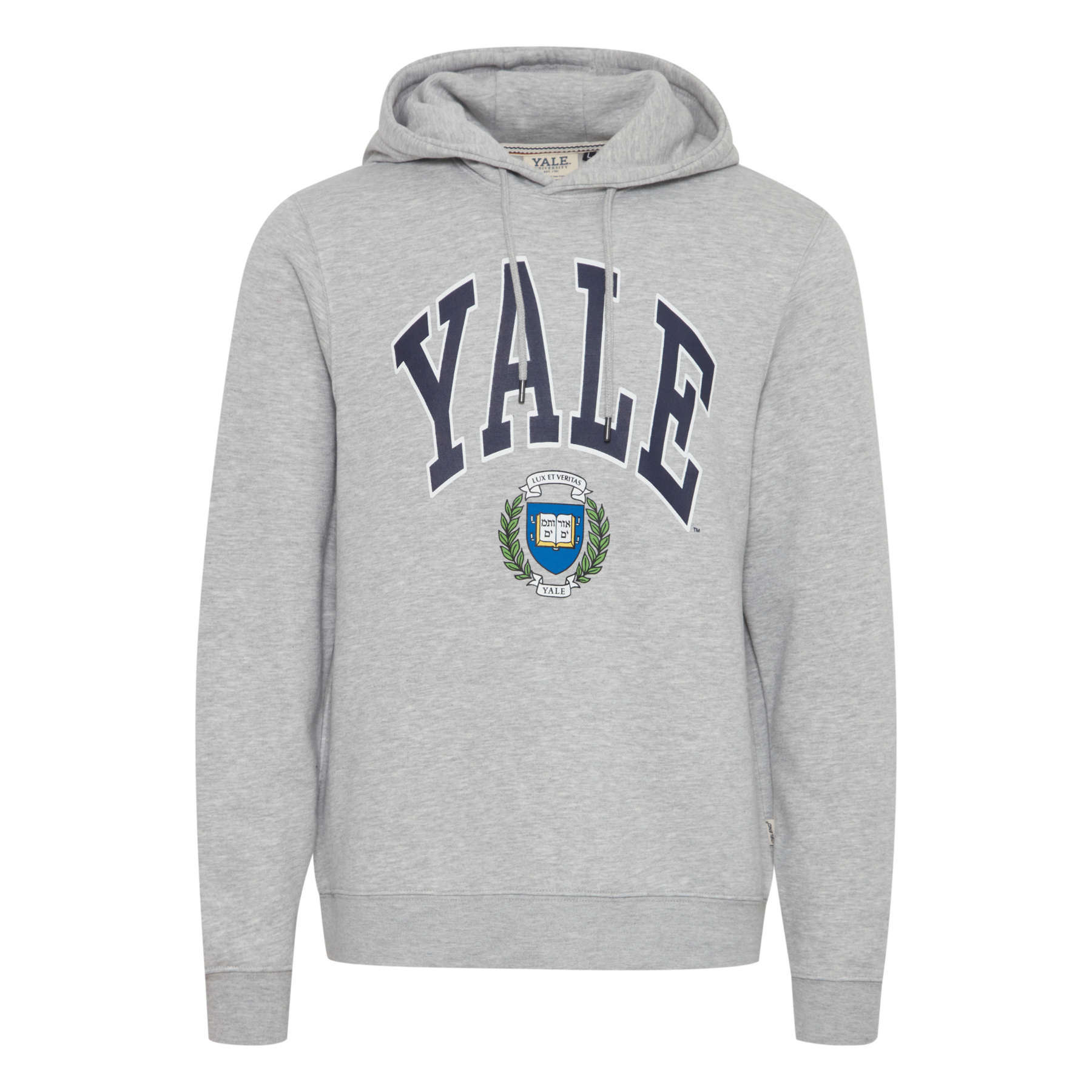 5715372434241 - Hoodie Blend