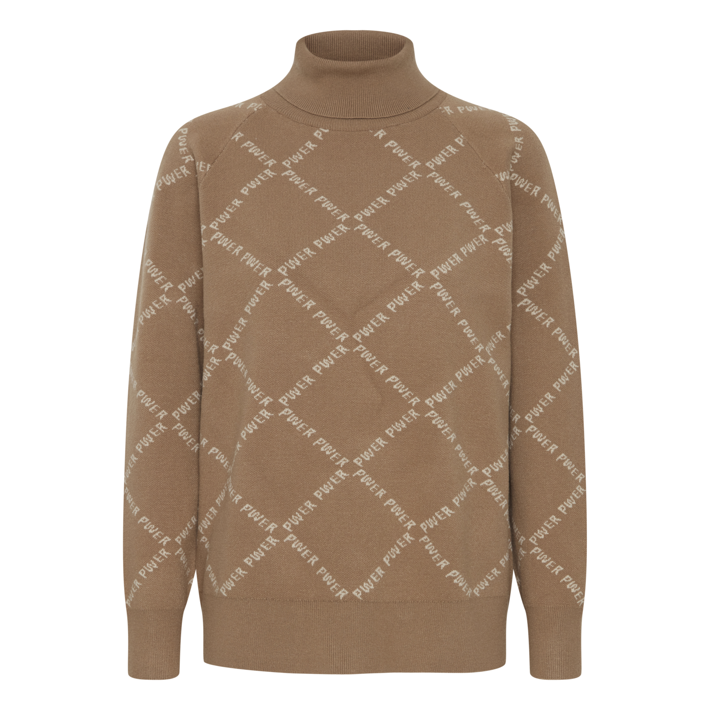 5715372436481 - Pullover Frau byoung Milo Jacquard