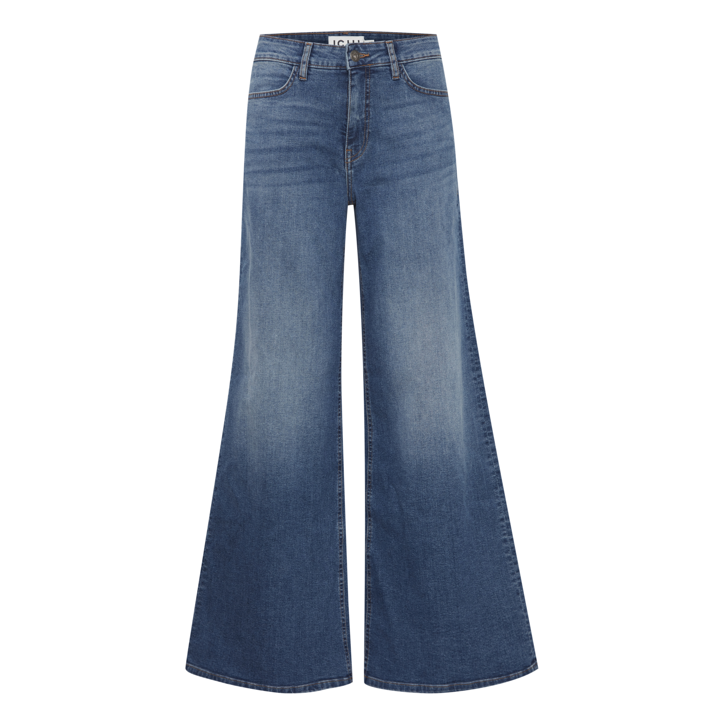 5715372483584 - Weite Jeans Damen Twiggy