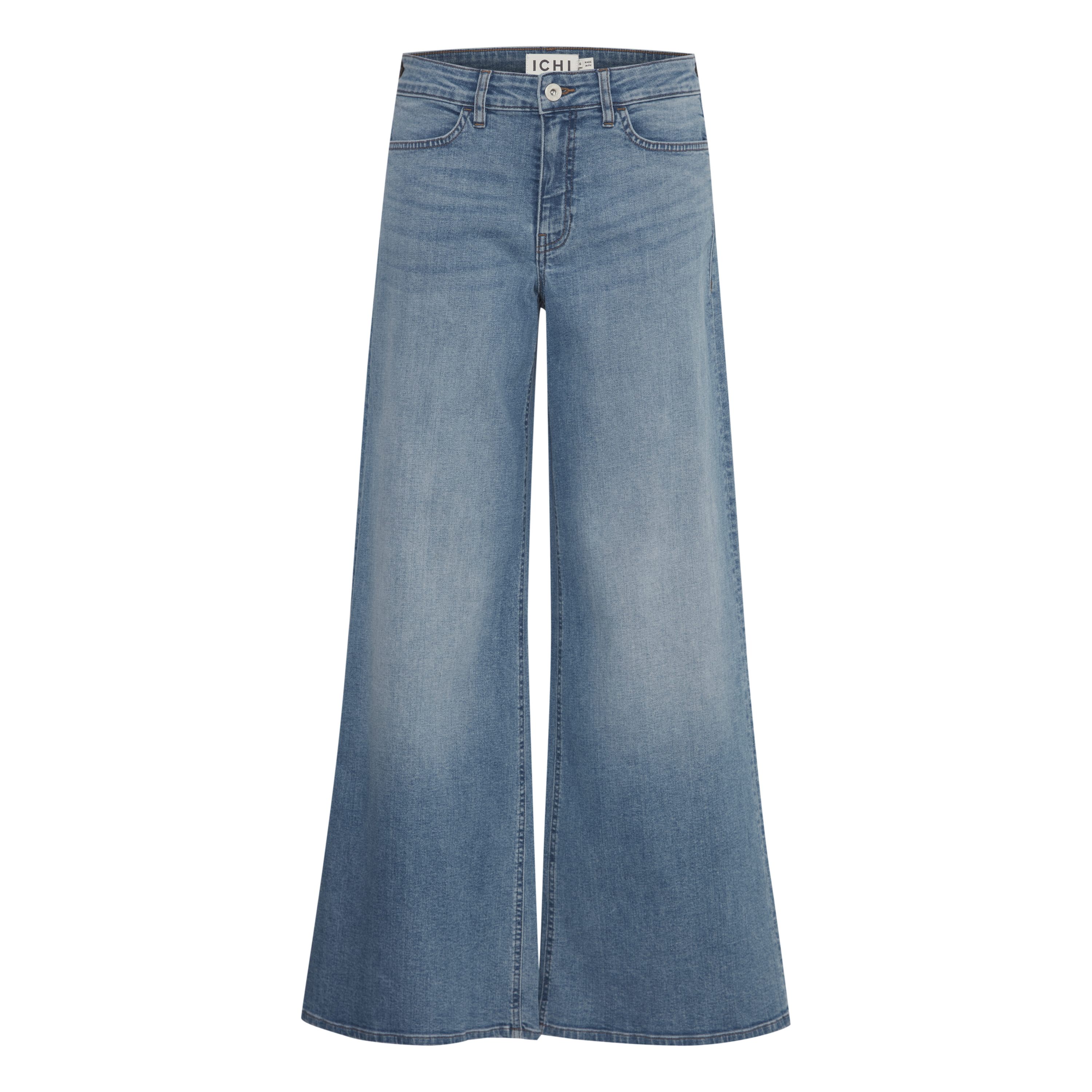 5715372483683 - Weite Jeans Damen Twiggy