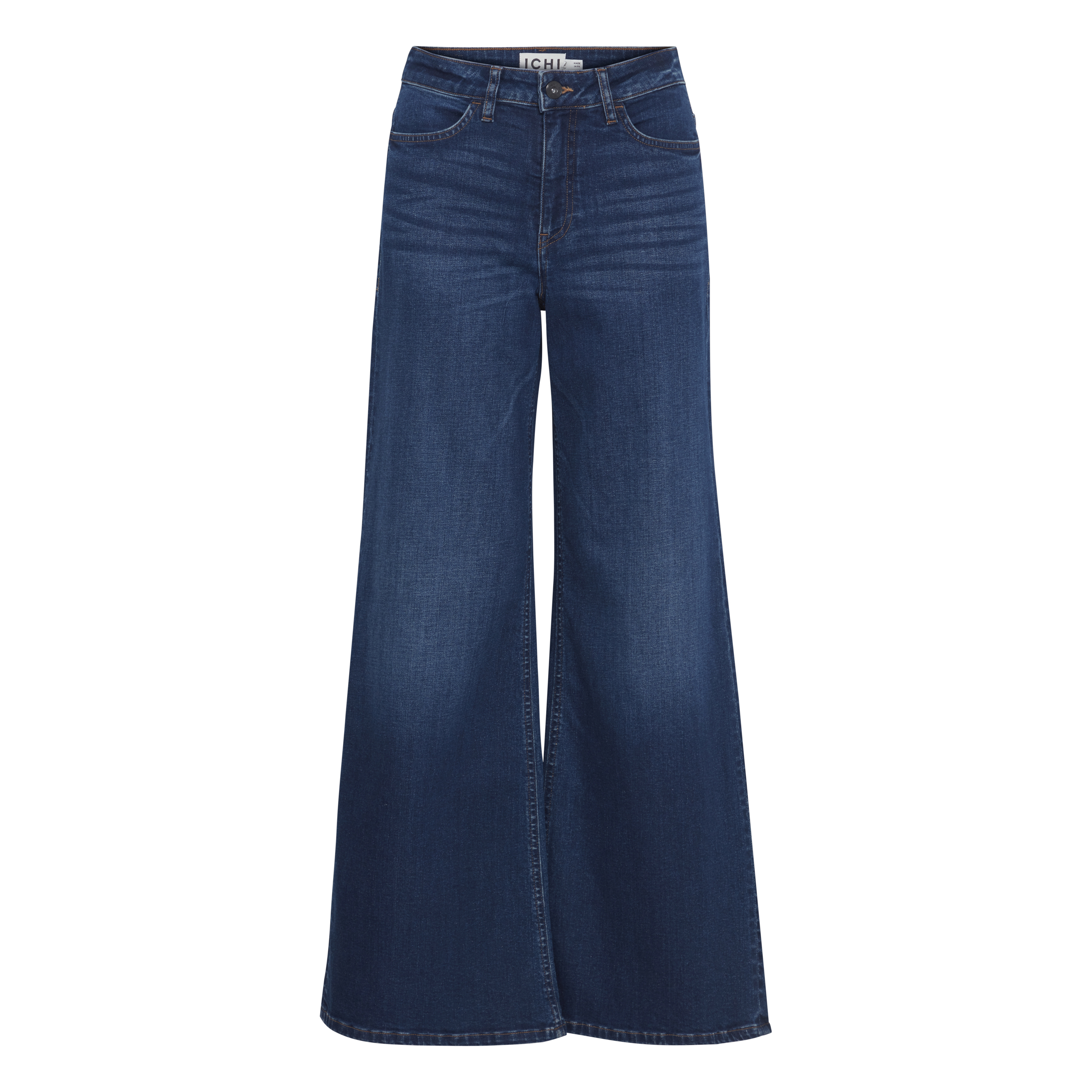 5715372483881 - Weite Jeans Damen Twiggy