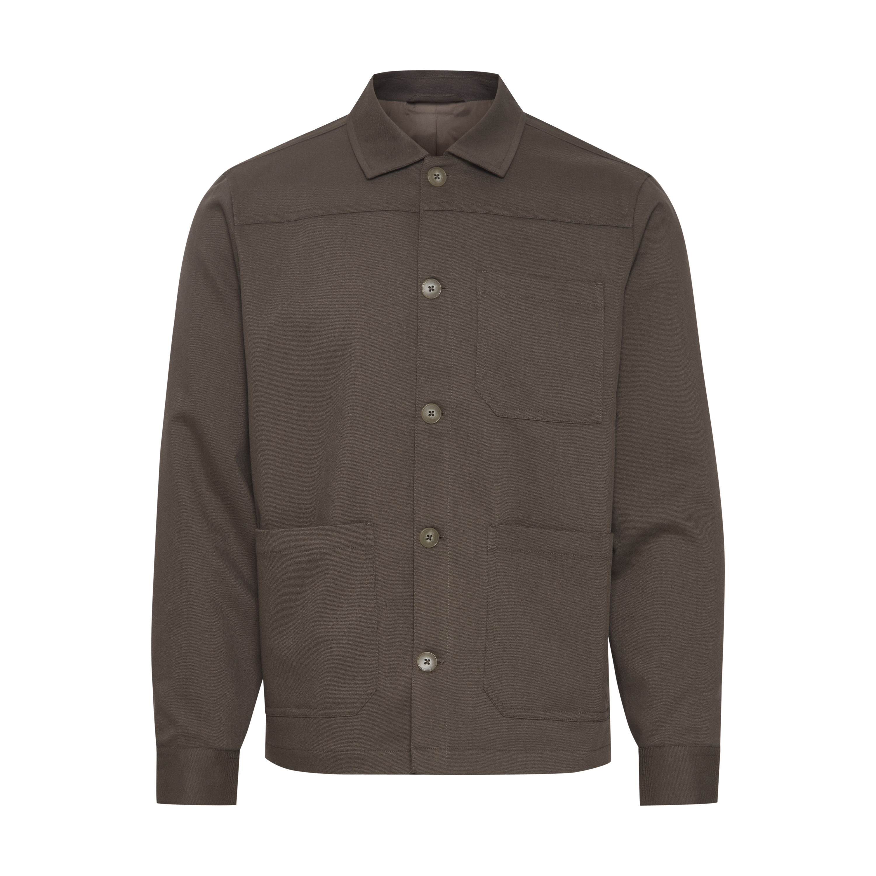 5715372487148 - Garbadine-Hemd Casual Friday James 0093
