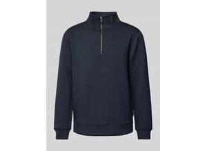 5715372501882 - Sweatshirt mit Stehkragen Modell Sebastian