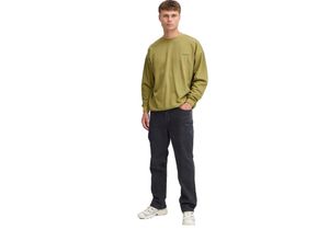 5715372504753 - !Solid Hose GULED RYAN Jeans