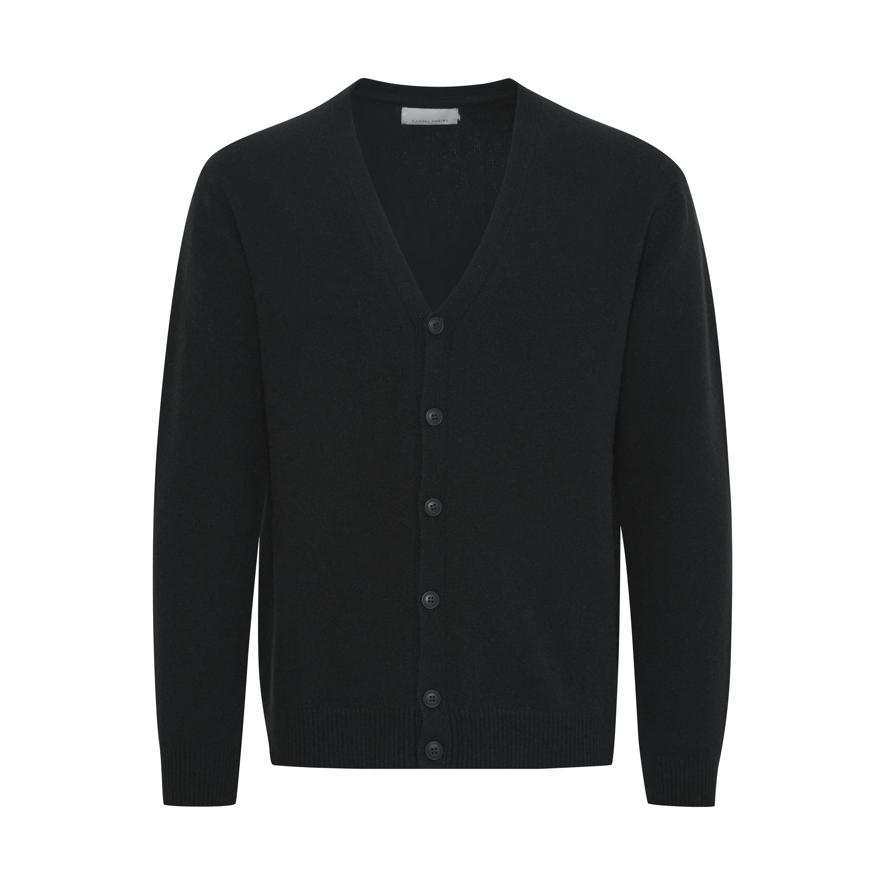 5715372506856 - Strickjacke Casual Friday Karl 5715372506856 - Strickjacke Casual Friday Karl