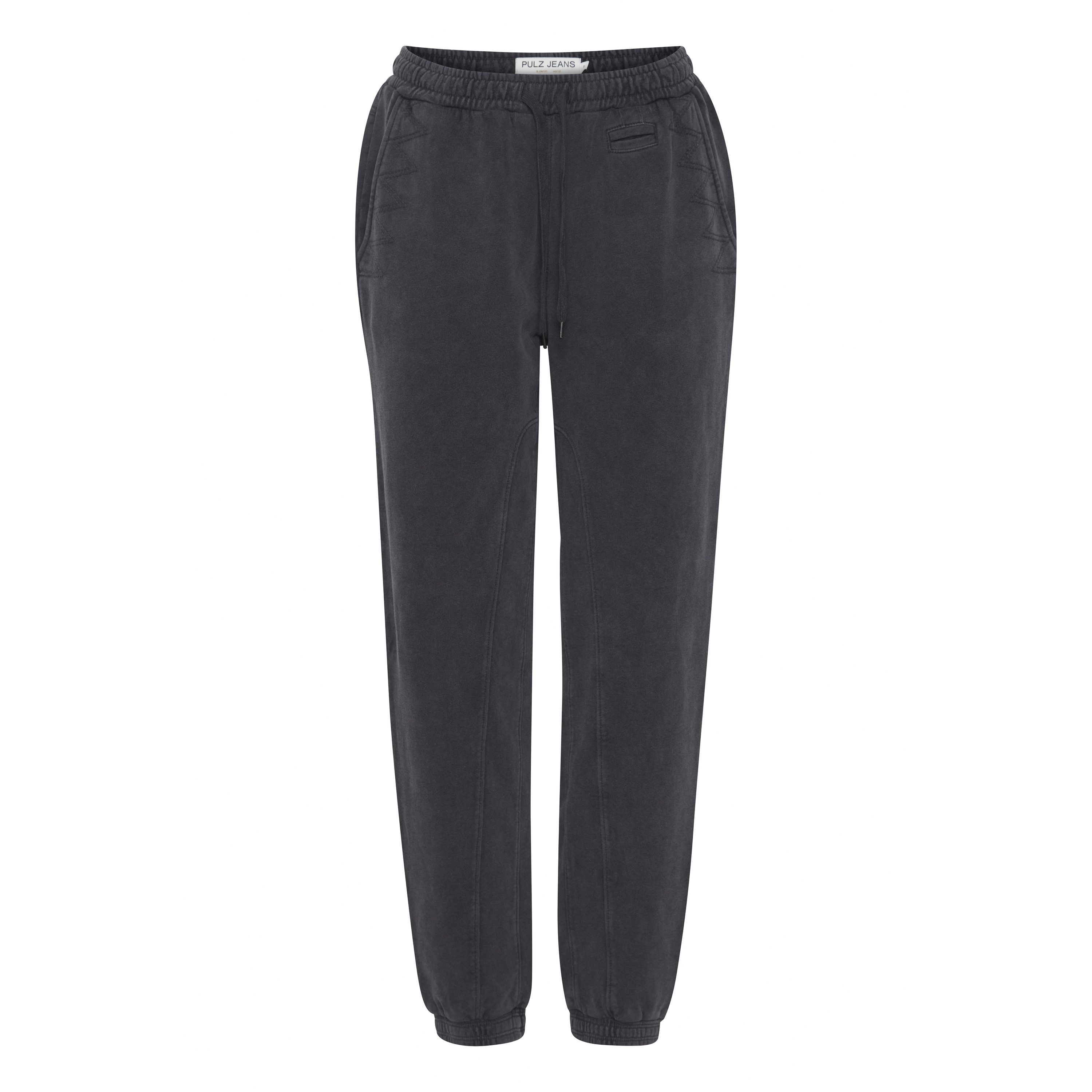 5715372536730 - Jogginghose mit hohem Bund Damen Maggie