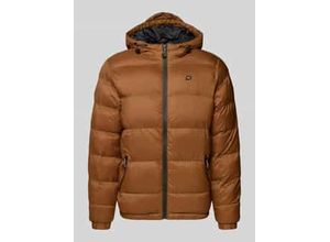 5715372641694 - Steppjacke mit Reißverschlusstaschen
