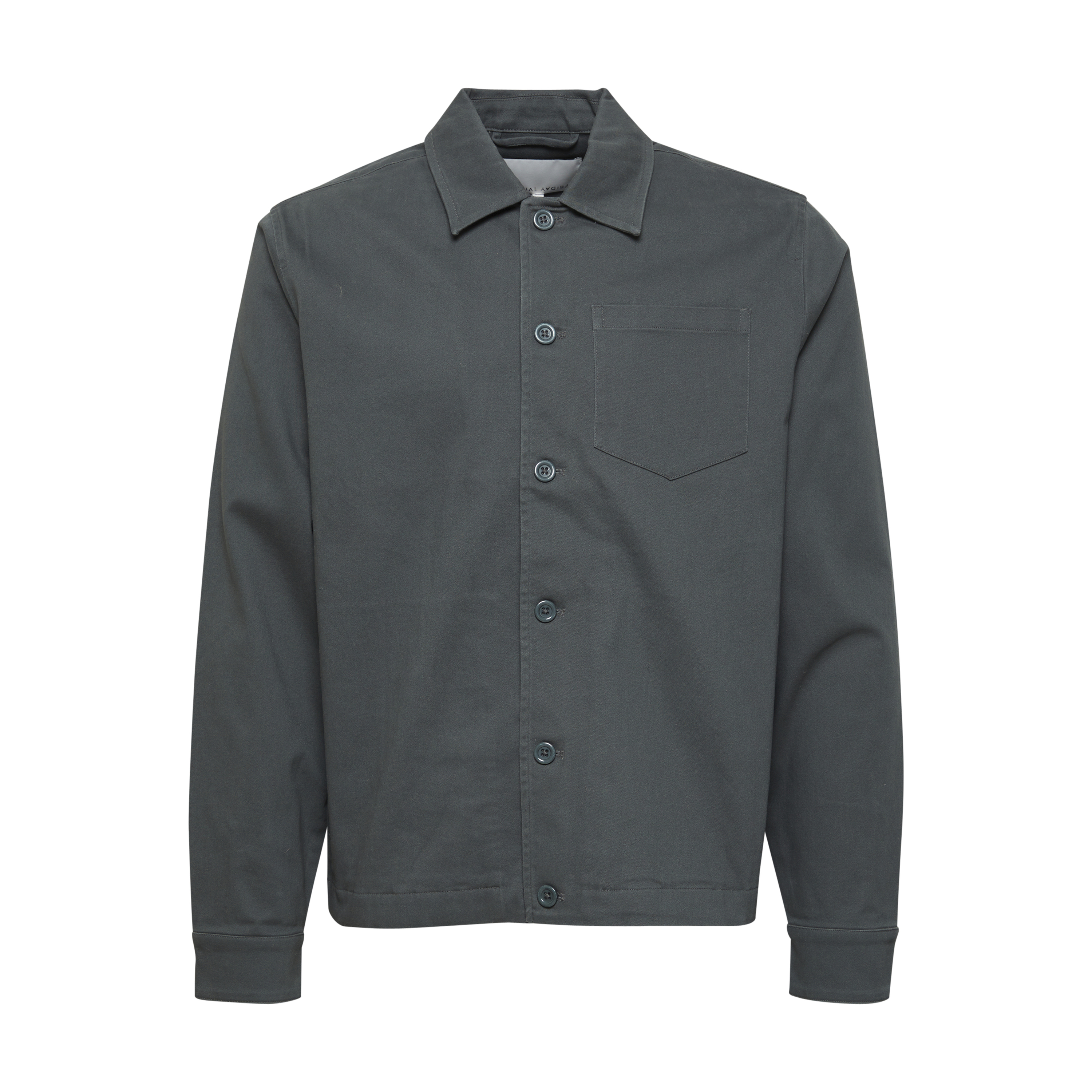 5715372837820 - Überhemd Casual Friday Jinsor 0100 5715372837820 - Überhemd Casual Friday Jinsor 0100